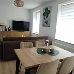 Apartment Leon *