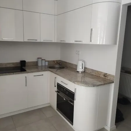 Apartment Leon *
