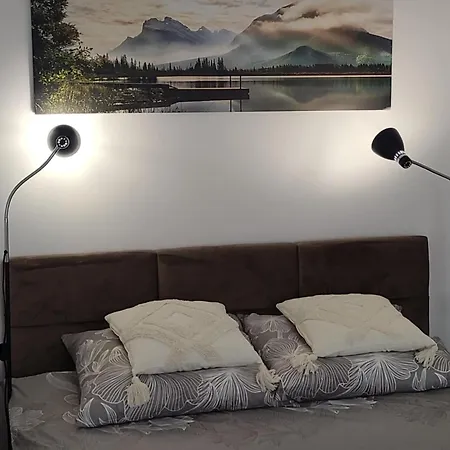 Leon * Polanica-Zdroj