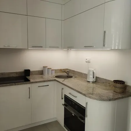 Leon Apartamento