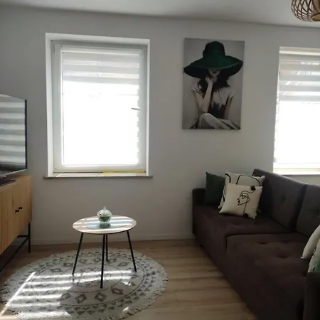 Leon Apartment Polanica-Zdroj