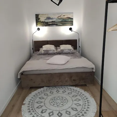 Leon * Polanica-Zdroj