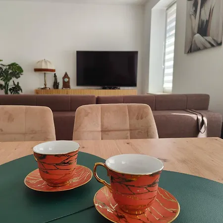 Leon Apartman Polanica-Zdrój