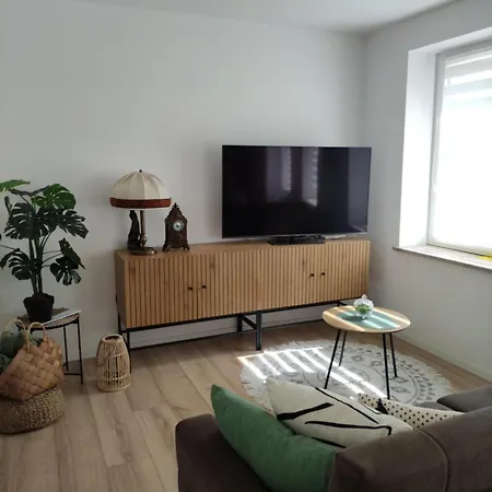 Leon * Polanica-Zdroj