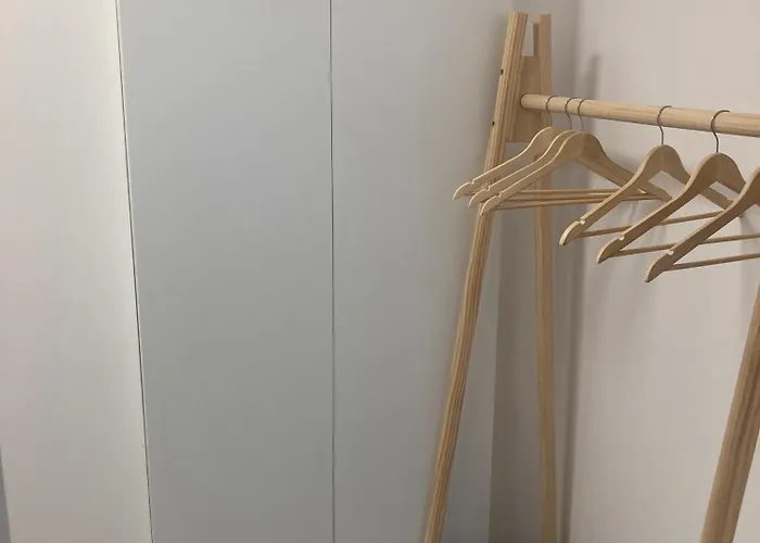 Leon Apartment Polanica-Zdroj