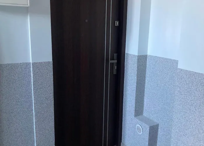 Apartment Leon Polanica-Zdroj