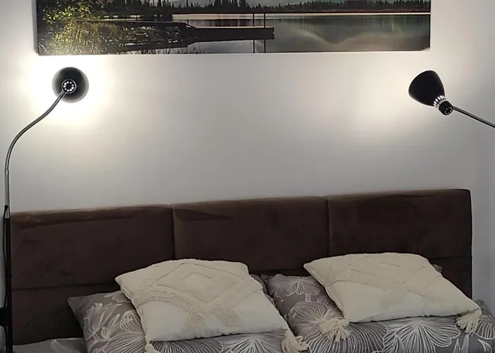 Leon * Polanica-Zdroj