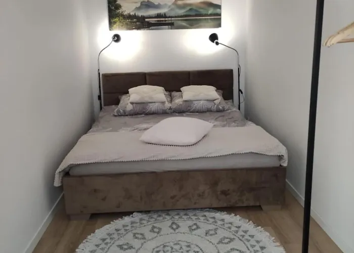 Leon * Polanica-Zdroj